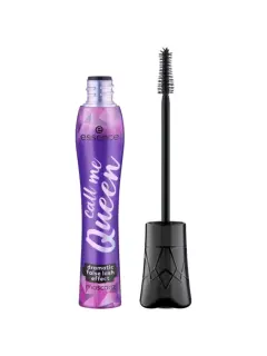 MASCARA DE PESTAÑAS CALL ME QUEEN ESSENCE DRAMATICA