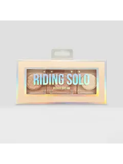 RIDING SOLO SHADOWS SET BEAUTY CREATIONS