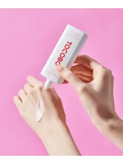 VITA TONE UP SUN CREAM SPF50+PA++++ TOCOBO