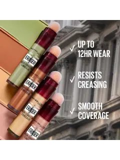 MAYBELLINE CORRECTOR ERASER