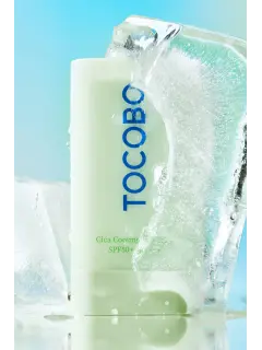 PROTECTOR SOLAR EN BARRA VERDE SPF 50+ TOCOBO