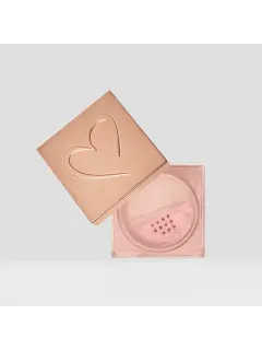 Bye Filter Pink Cloud Loose Setting Powder