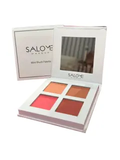 MINI BLUSH PALETTE