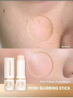 CORRECTOR DE POROS SHEGLAM