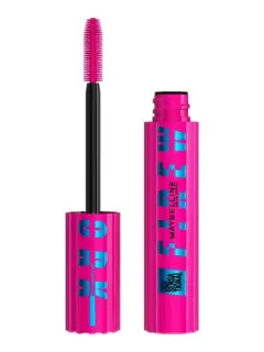 MASCARA DE PESTAÑAS FIRE WORK MAYBELLINE TONO 801