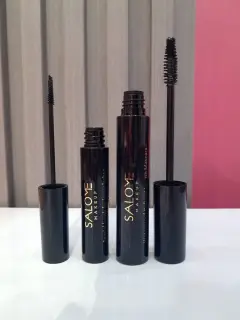 MÁSCARA DE PESTAÑA DÚO SALOME