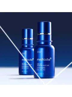 MEDICUBE ONE DAY EXOSOME SHOT 2000