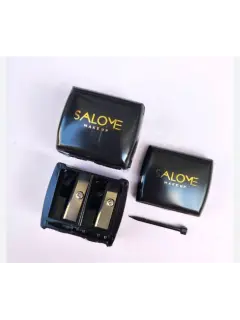 SACAPUNTAS DUAL SALOME