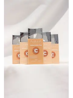 BASE CON PROTECCI&Oacute;N SOLAR ARIA COSMESTIC