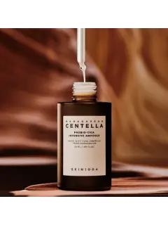 AMPOLLA INTENSIVA CENTELLA MADAGASCAR PROBIO CICA 50ML