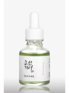 SUERO CALMANTE BEAUTY OF JOSEON 30ML
