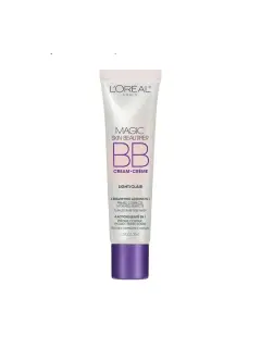 BB CREAM LIGHT LOREAL