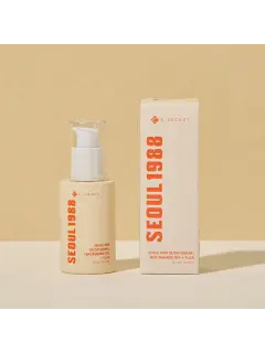 SEOUL 1988 NIACINAMIDE 15% 30ML