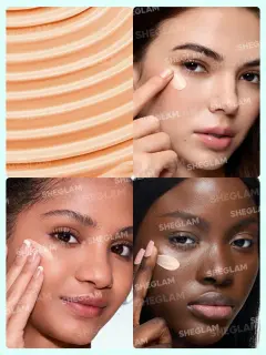 PREBASE PORE NO MORE SHEGLAM