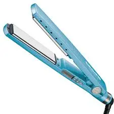PLANCHA BABYLISSPRO NANO TITANIUM