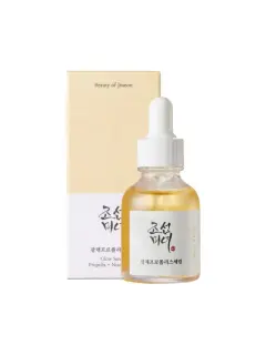 BEAUTY OF JOSEON GLOW SERUM PROPOLIS + NIACINAMIDE