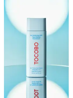 BIO WATERY SUN CREAM TOCOBO