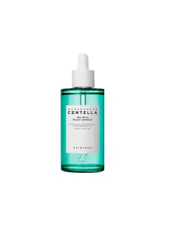 TEA-TRICA AMPOLLA DE ALIVIO TÉ DE CENTELLA MADAGASCAR SKIN 1004 100ML