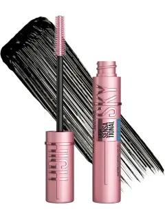 MASCARA DE PESTAÑA MAYBELLINE SKY HIGH A PRUEBA DE AGUA