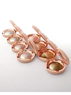 ILUMINADOR FINAL FINISH BAKED BEAUTY CREATIONS