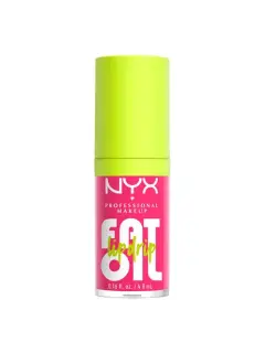 FAT OIL NYX MISSED CALL