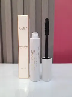 MÁSCARA DE PESTAÑA NUEVA PRESENTACIÓN SALOME