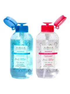 AGUA MICELLAR ARIAS COSMETICS