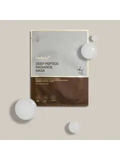 DEEP PEPTIDE MASCARILLA MEDICUBE
