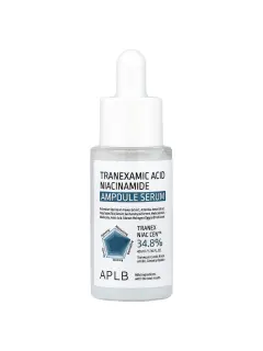 APLB TRANEXAMICO NIACINAMIDE SERUM