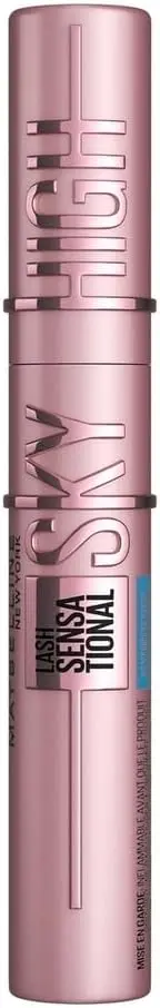 MASCARA DE PESTAÑA MAYBELLINE SKY HIGH A PRUEBA DE AGUA
