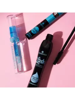 MASCARA DE PESTAÑAS EXTREME ESSENCE BLUE