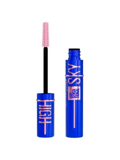 MASCARA DE PESTAÑA SKY HIHG AZUL MAYBELLINE