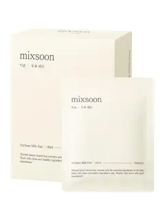 MASCARILLA MIXSOON