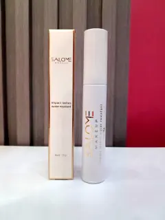 MÁSCARA DE PESTAÑA NUEVA PRESENTACIÓN SALOME