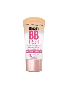 BB CREAM MAYBELLINE TONO 130