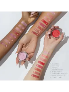 BÁLSAMO PARA LABIOS Y MEJILLAS BEAUTY CREATIONS