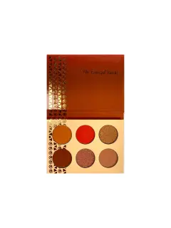 PALETA THE BRONZED RUSTIC JUVIAS