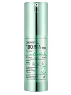 VT 100 CICA REEDLE RETINOL 30ML