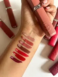 LABIAL LOREAL MATTE INFALLIBLE