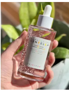 POREMIZING AMPOULE 100ML