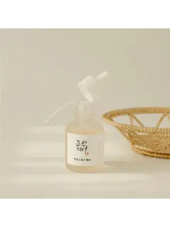 SUERO ILUMINADOR PROFUNDO BEAUTY OF JOSEON 30ML