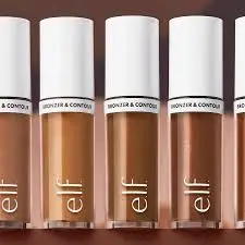 CONTORNO LIQUIDO CAMO ELF