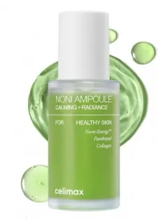 NONI AMPOLLA RADIANTE 30ML
