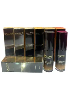 CORRECTOR HIDRATANTE SALOME