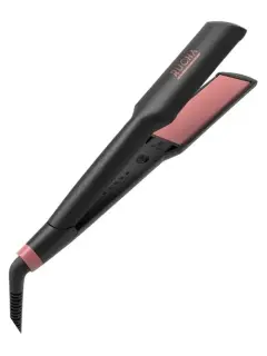 PLANCHA TITANIUM KERATIN 1.5" RUCHA