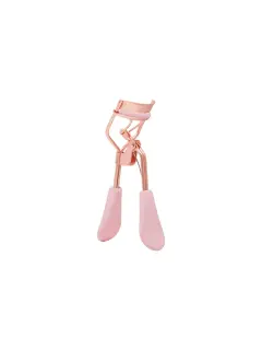 BEAUTY CREATIONS RIZADOR EYELASH CURLER LIGHT PINK