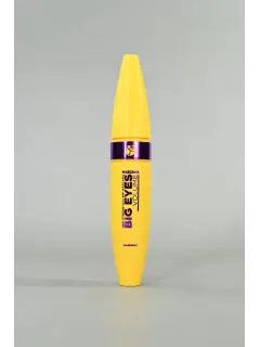 MASCARA DE PESTAÑAS AMARILLAS DOLCE BELLA