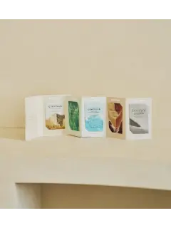 SUN TRIAL KIT SKIN 1004