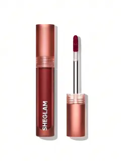 LABIAL TINTA DE LABIOS SHEGLAM JUST SMOOCHES