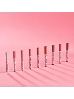 PLUMP & POUT BEAUTY CREATIONS